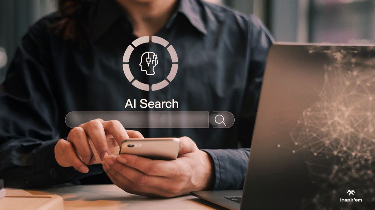 Research, AI, and Better Discovery