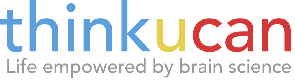 think-you-can Logo