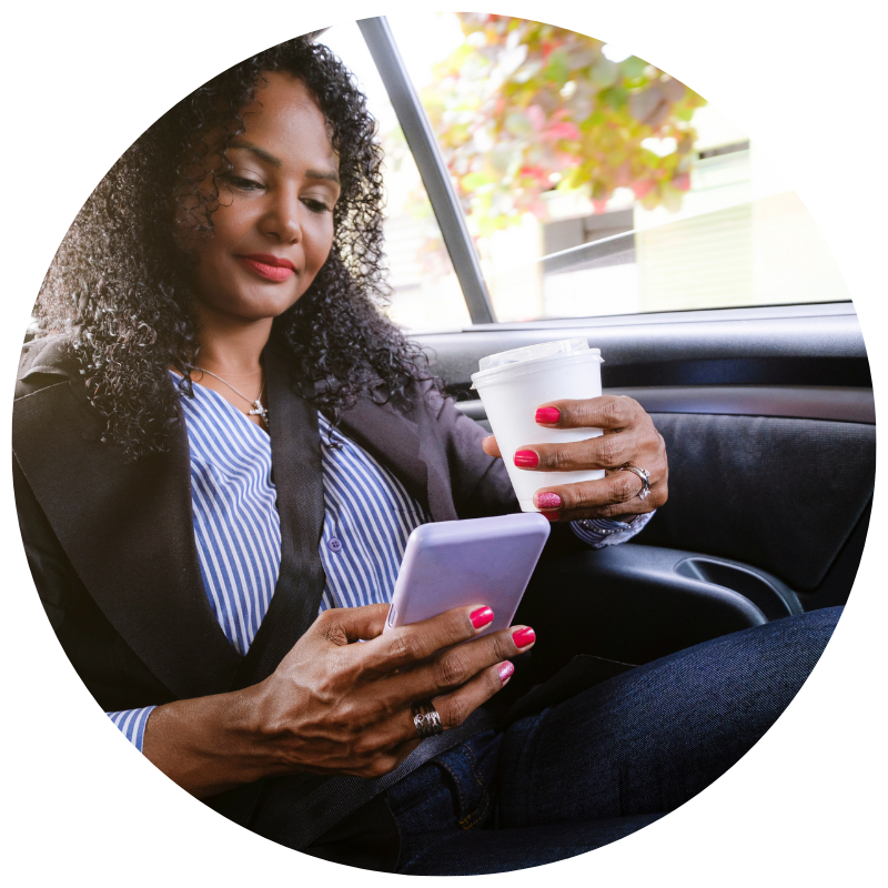 Secure peer community for EMDR Consultation Mentorship members providing real-time clinical support.