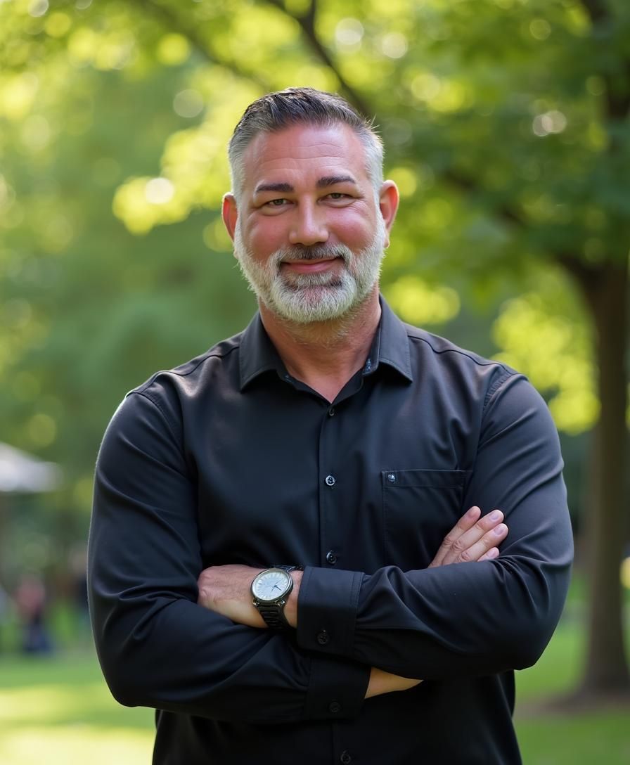 Gary Chupik IMPACT Players Speaker