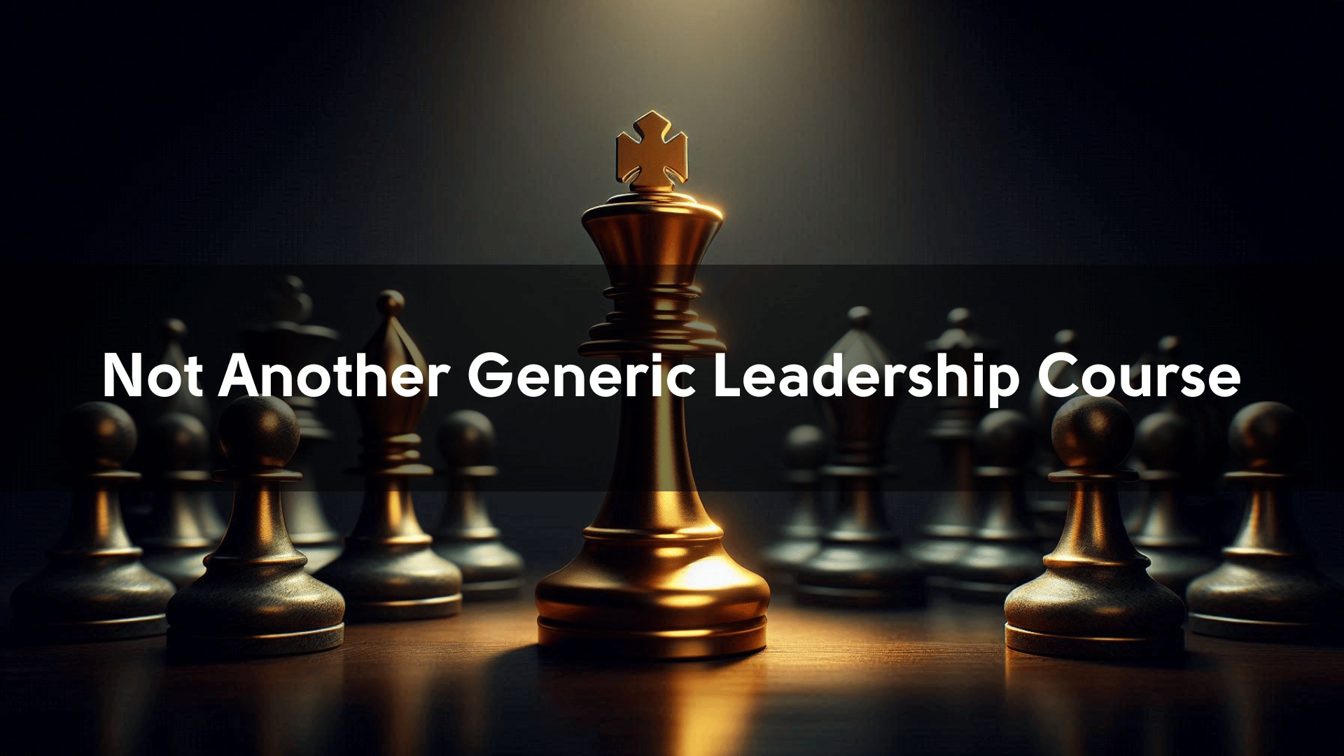 Executive coaching digital courses for relationship mastery