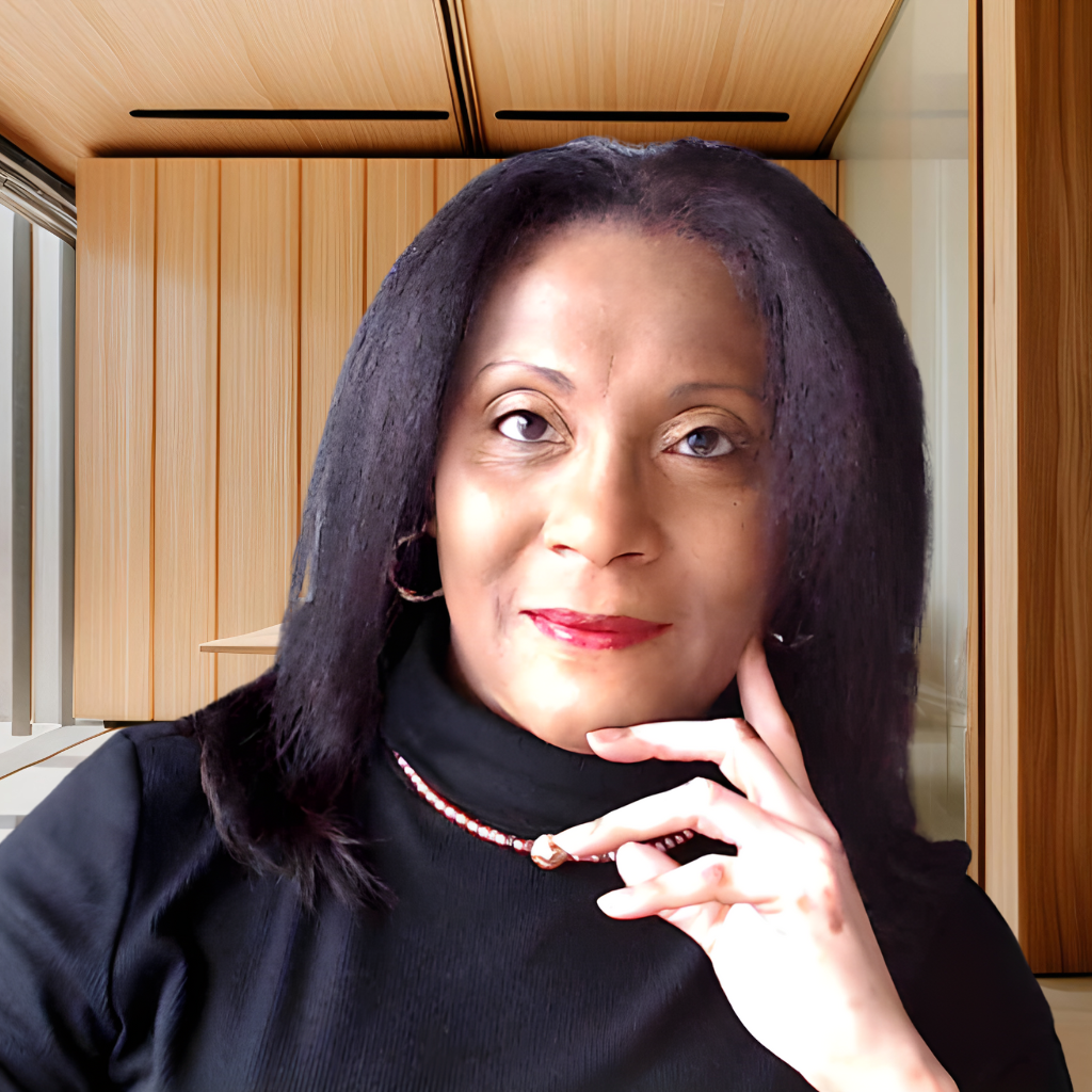 Dr Joan Lawrence-Ross Executive Relationship Coach NYC