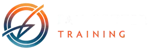 Fail Better Training Logo
