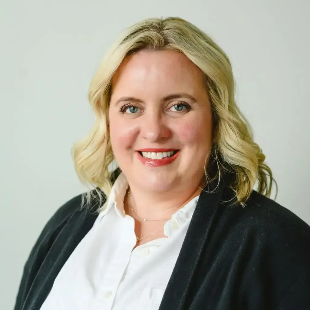 Jessica Sorensen headshot