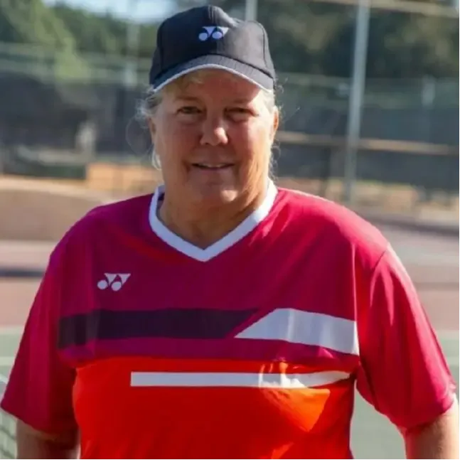 Susan Nardi headshot