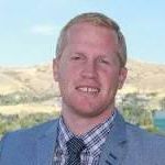 Colby Vranes headshot