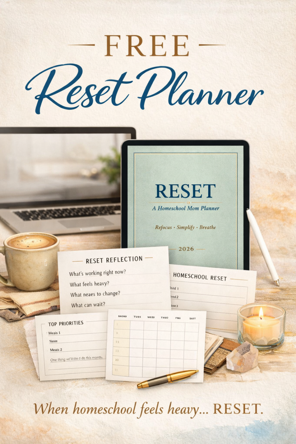 Homeschool mom community