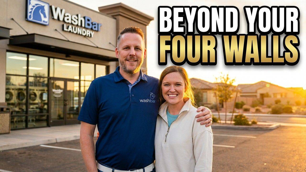 Community Laundromat