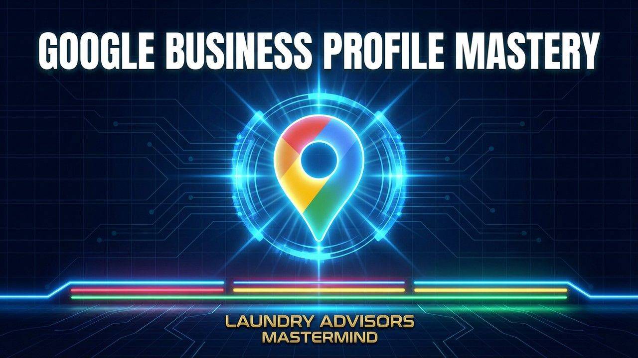 Google Business Profile