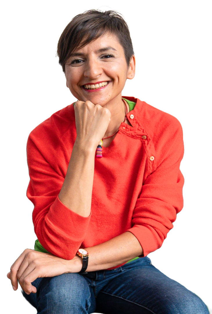 Mónica Rodríguez Limia