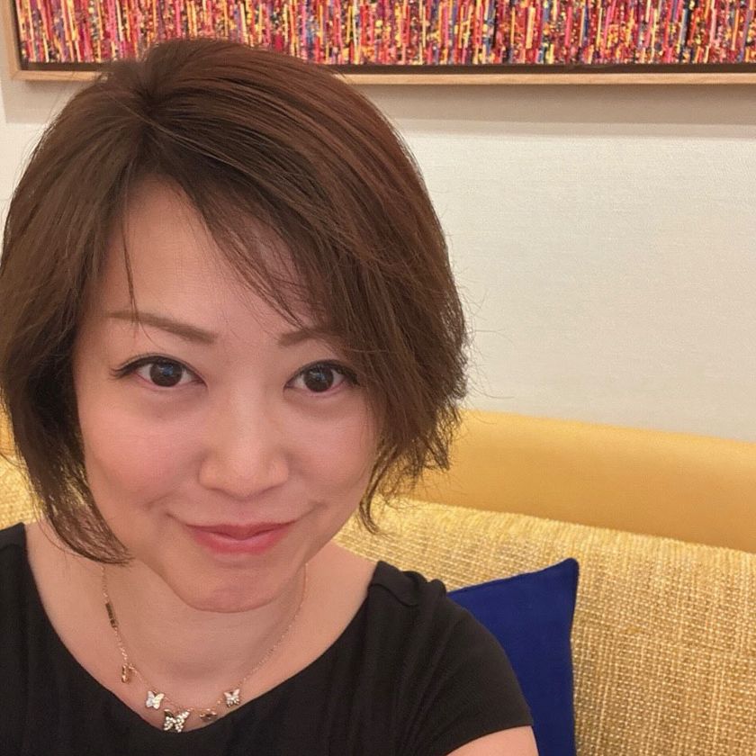 ダイアナ嘉香 様