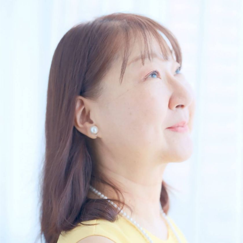 ダイアナ嘉香 様