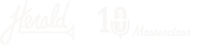 Herold 10 Minute Masterclass