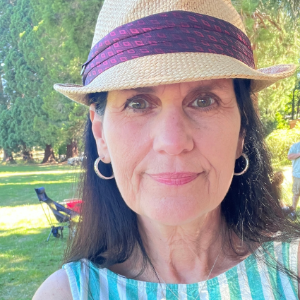 Synergies Method Coach Debbi Mahilum