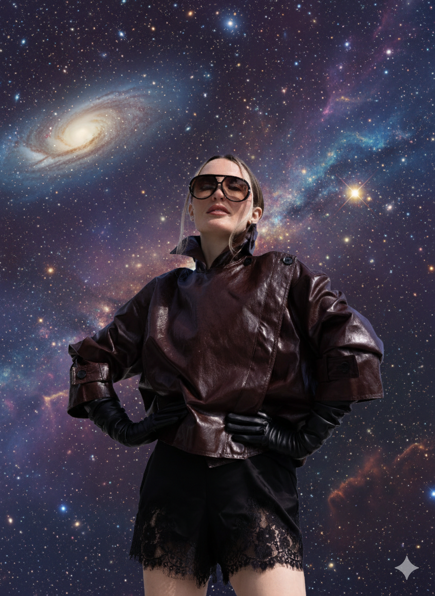 Анна Найдина