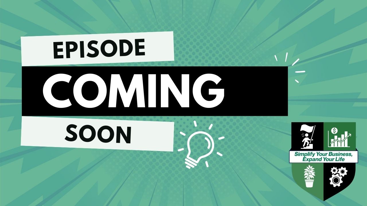 My Recovery from a Business that Didn't Work!