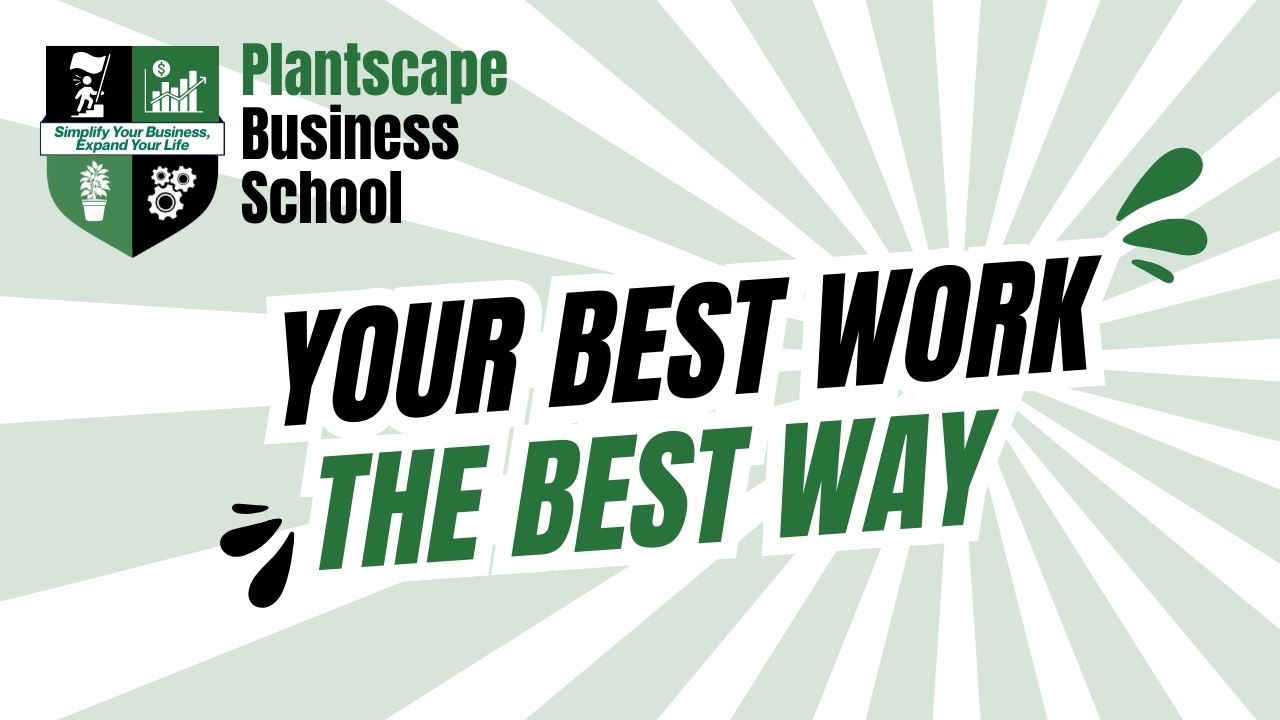 My Recovery from a Business that Didn't Work!