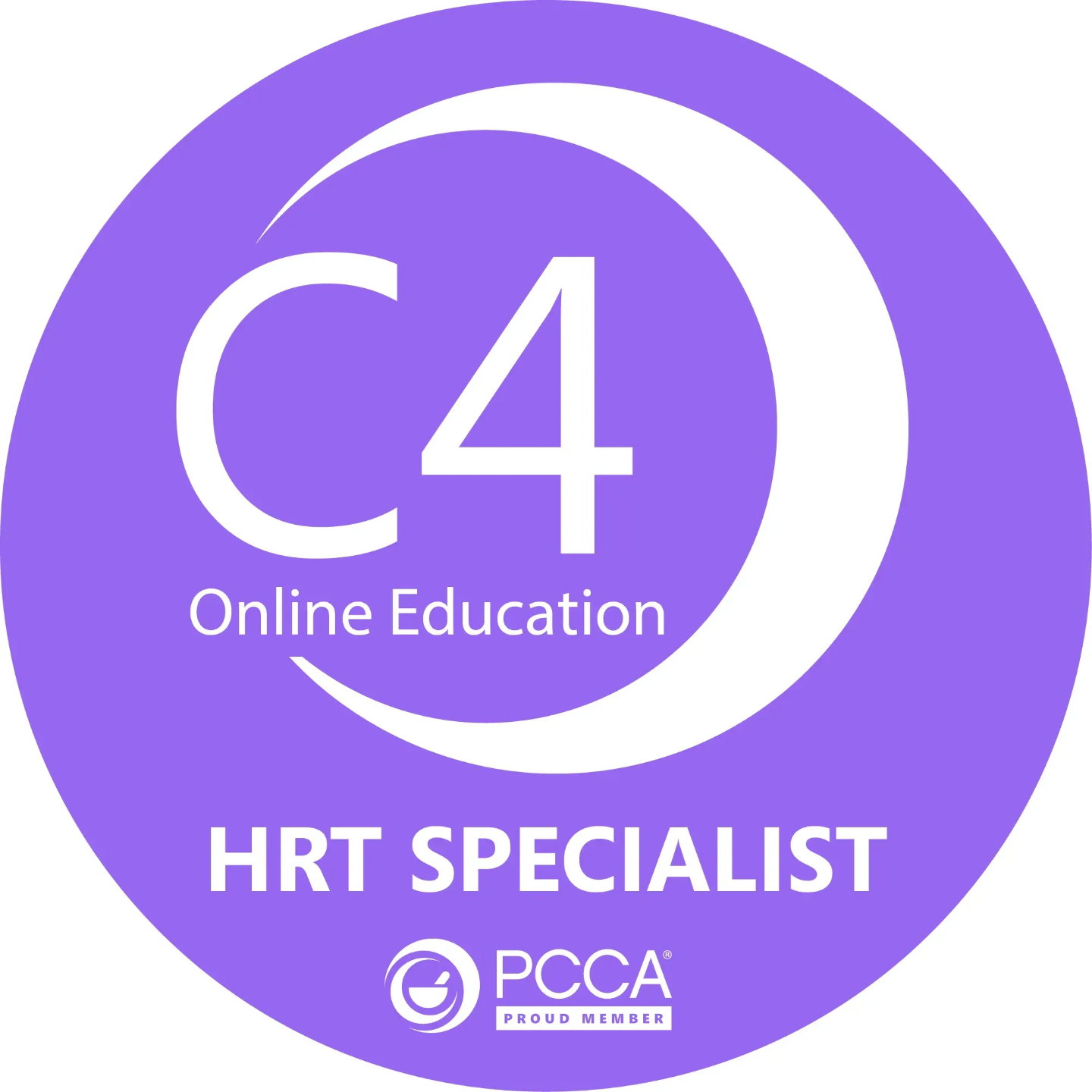 cHRT Specialist