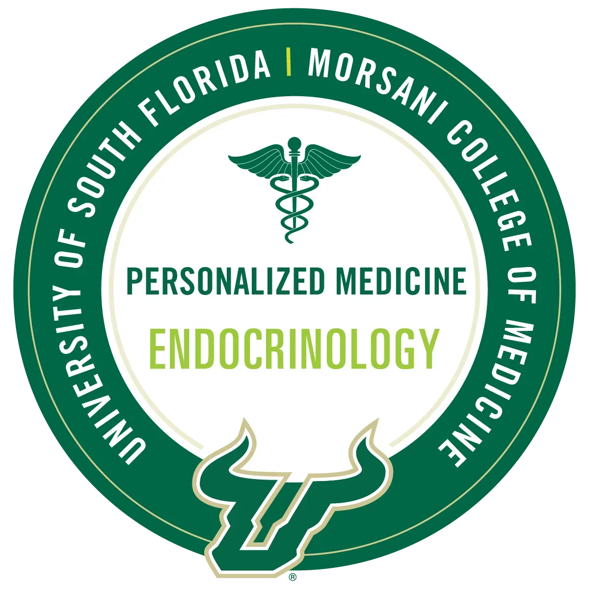 Personalized Medicine · Endocrinology