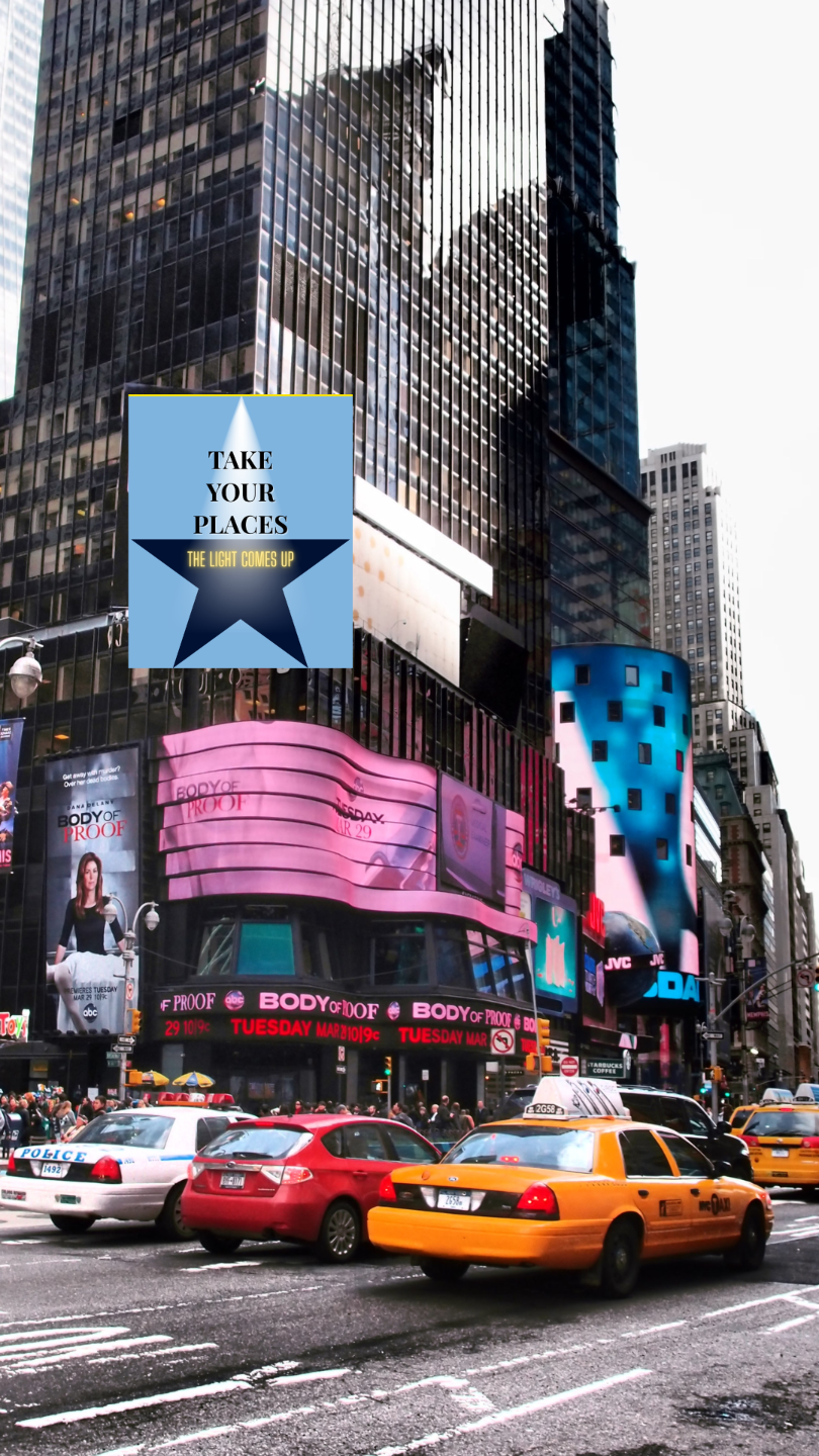 Mel Surprise Birthday