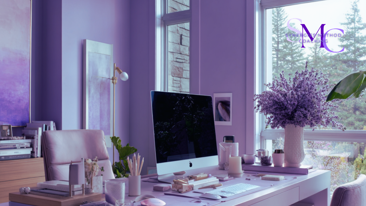 Synergies Method Coaching Live and Virtual Event Schedule and 