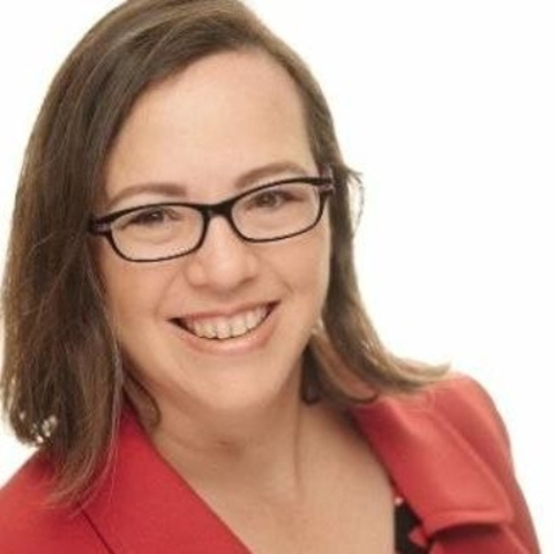 Angela Prager Gold Keys Travel Expert