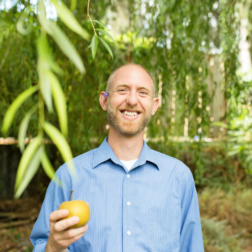 Aram Levendosky AOM Health