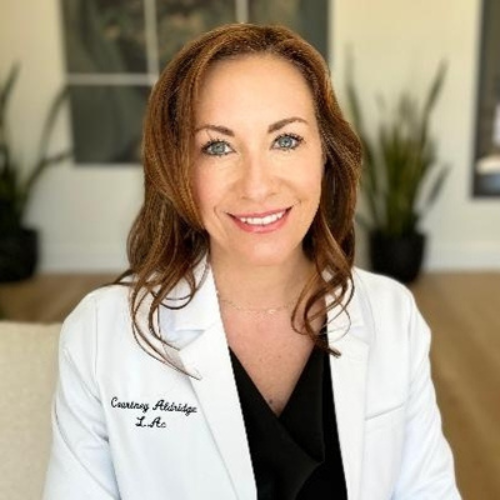 Courtney Alderige Sage Skin Alchemy