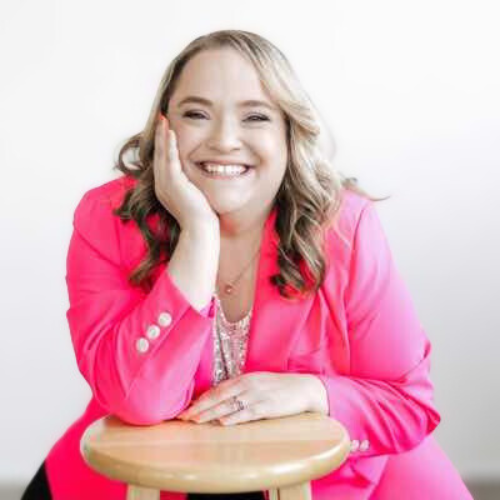 Anna Rivers Area Director of SW Washington and Oregon