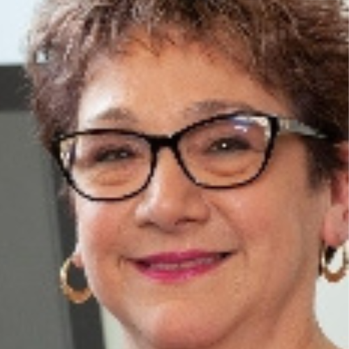 Anna Rivers Area Director of SW Washington and Oregon