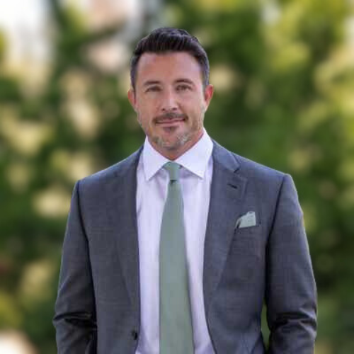 Brendan Jobin of Jobin Roofing