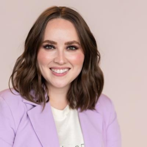 Christina Braun of Eye Shine Beauty