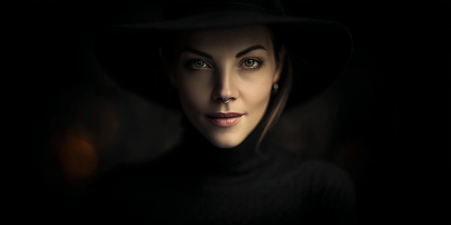 Nathalie Sage — shadow work teacher and depth facilitator