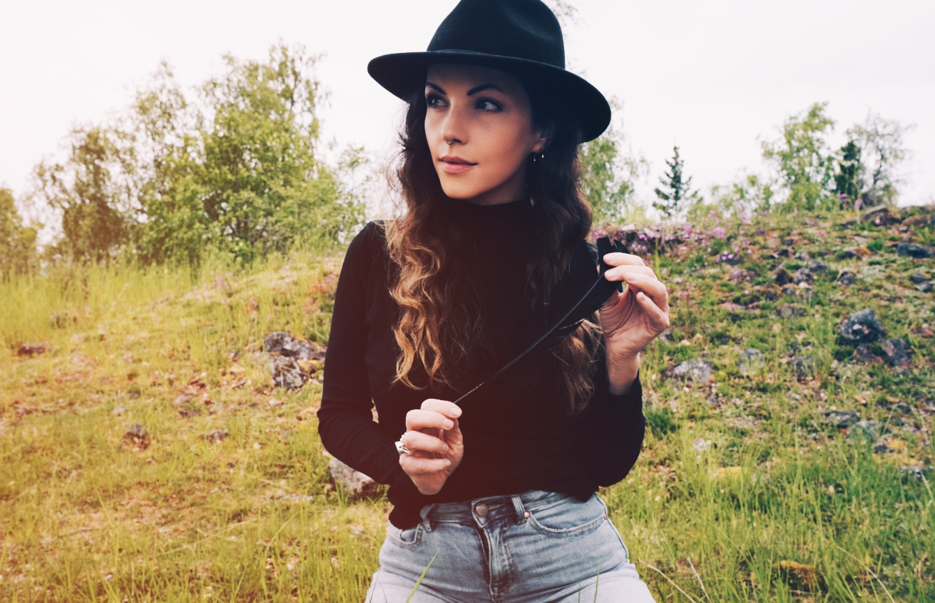 Nathalie Sage — shadow work teacher and depth facilitator, Melbourne Australia