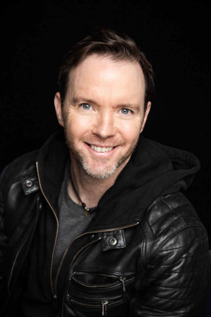 Dermot Whelan