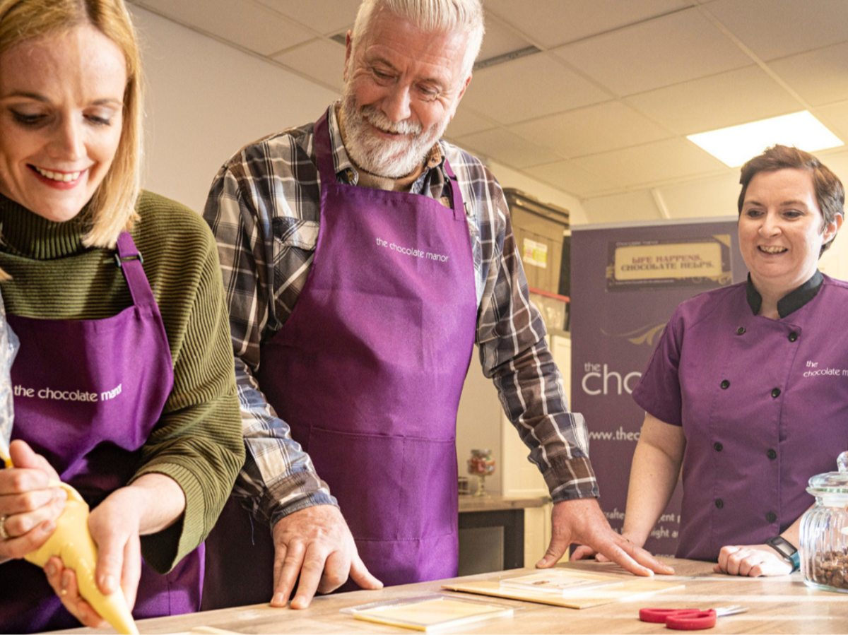 Visit Causeway Coast & Glens