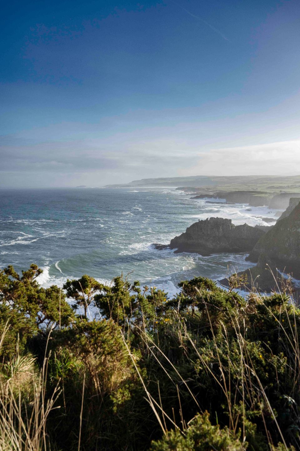 Visit Causeway Coast And Glens Northern Ireland