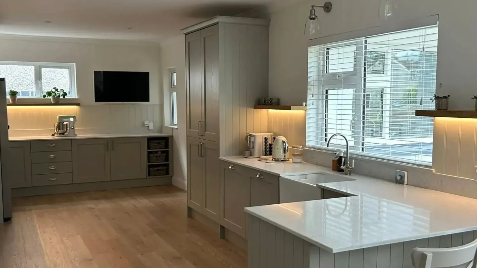 Coast Carpentry & Interiors