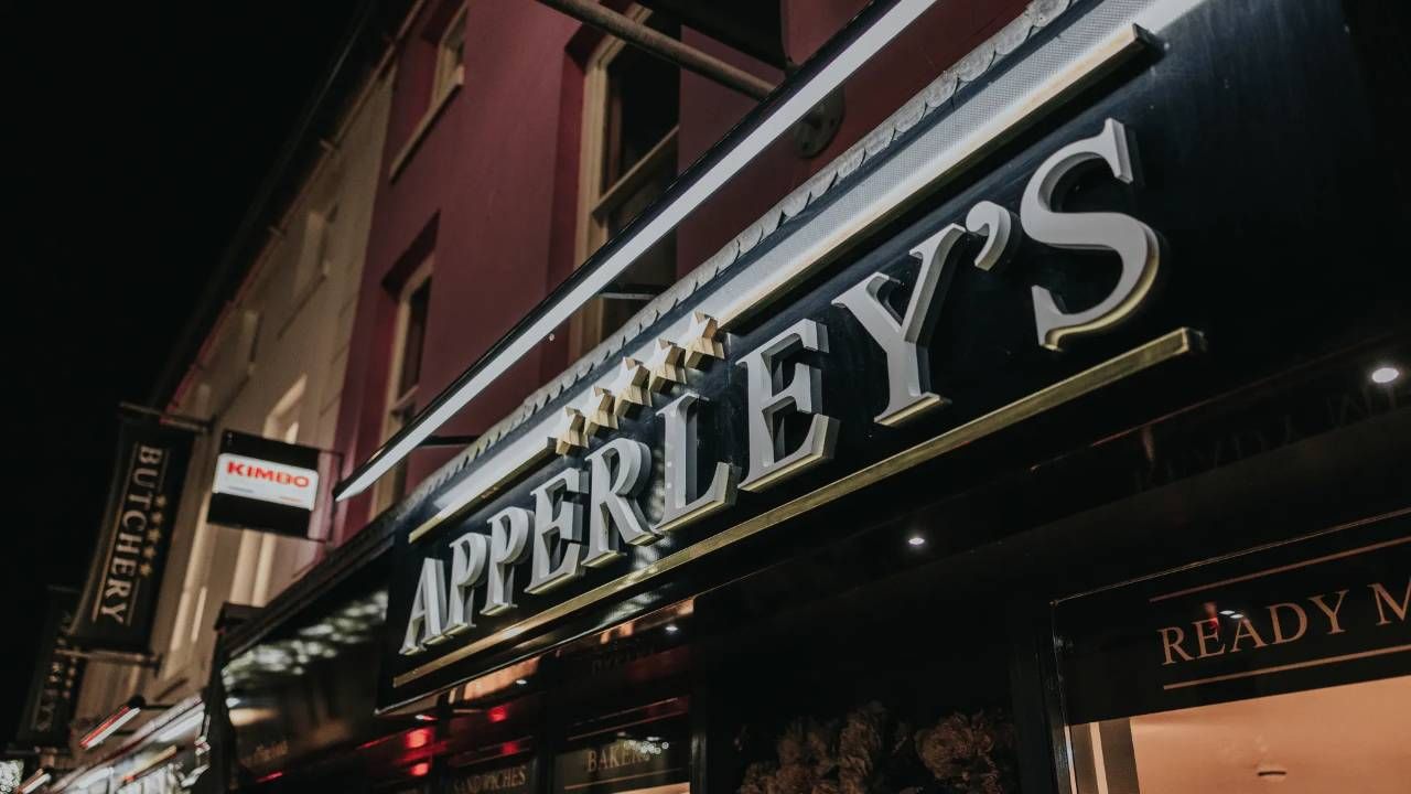 Apperley's Fine Foods