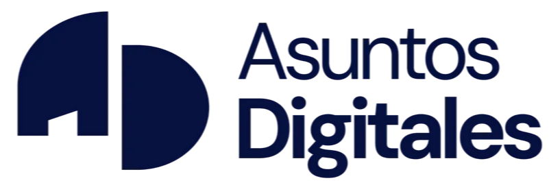 Asuntos Digitales