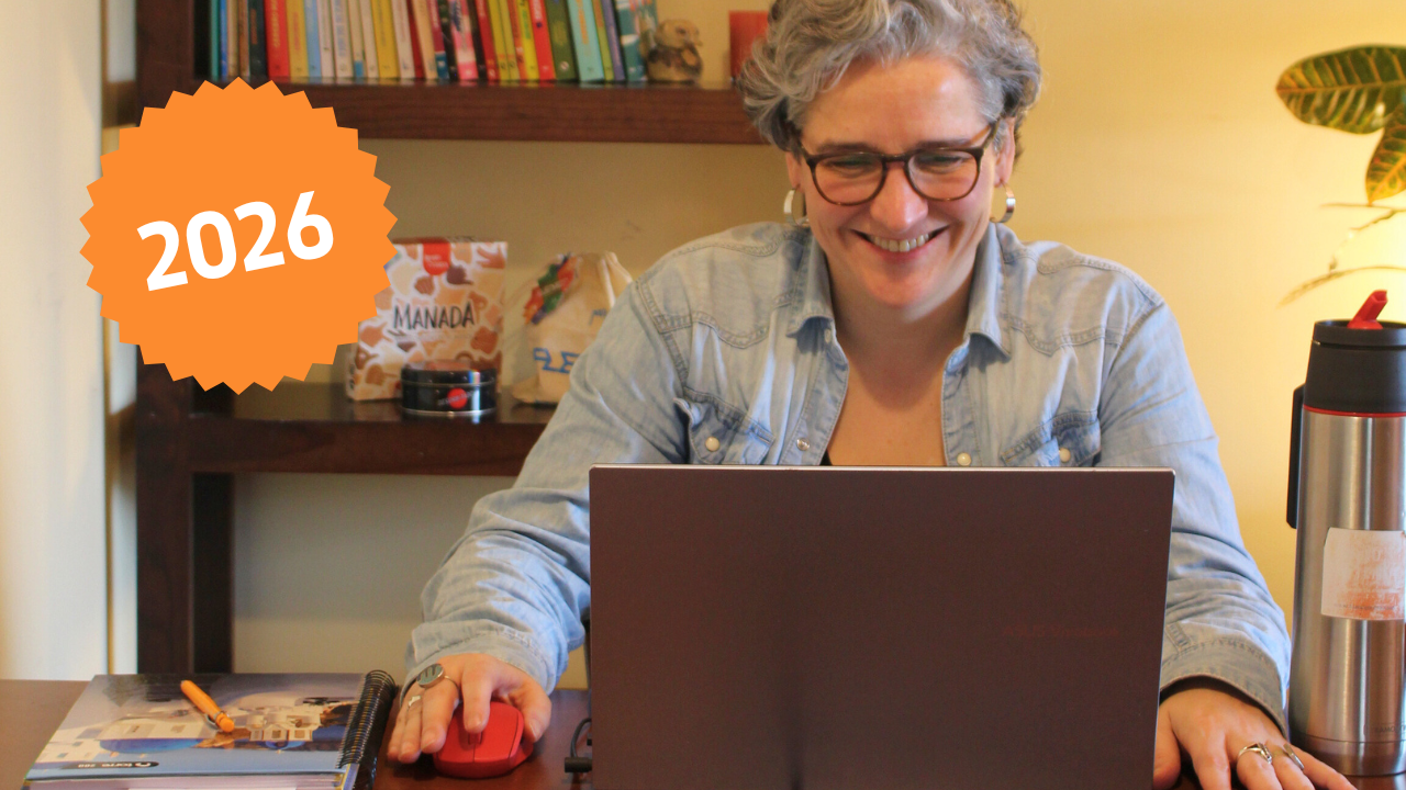 viaje del lector ilustracion