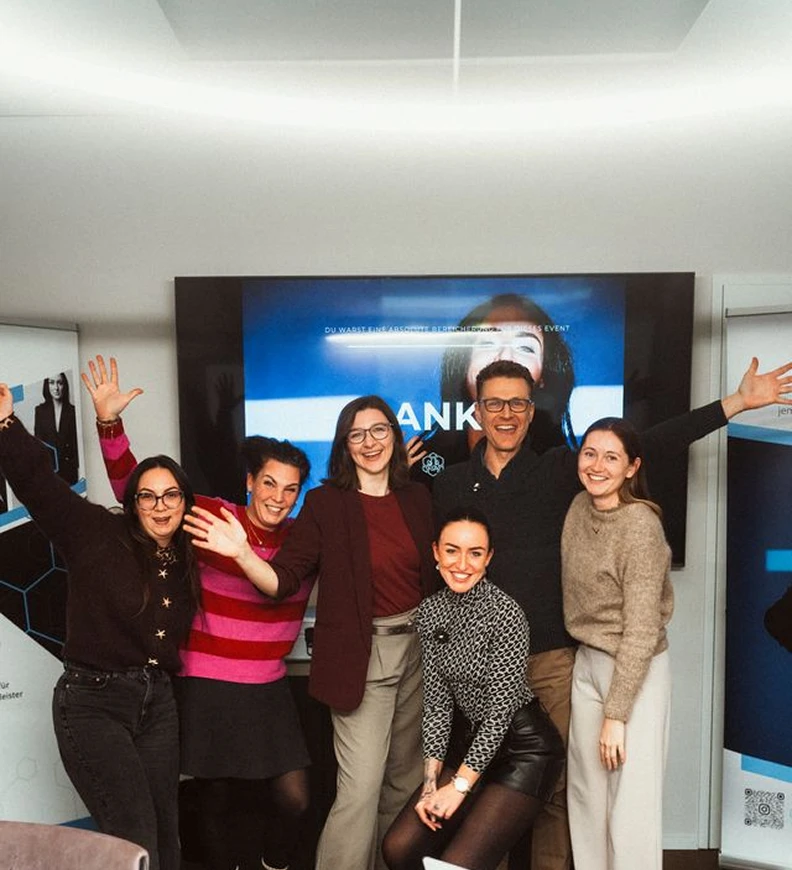 MyBusiness Consult Event