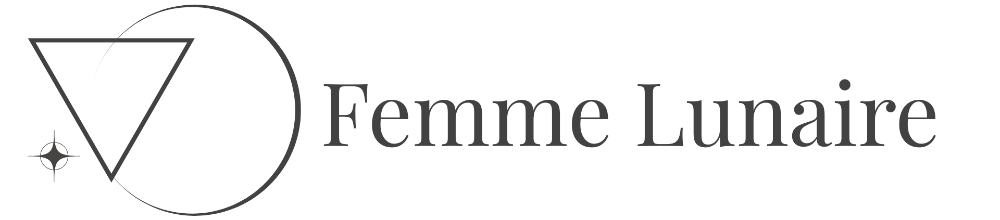 Femme Lunaire