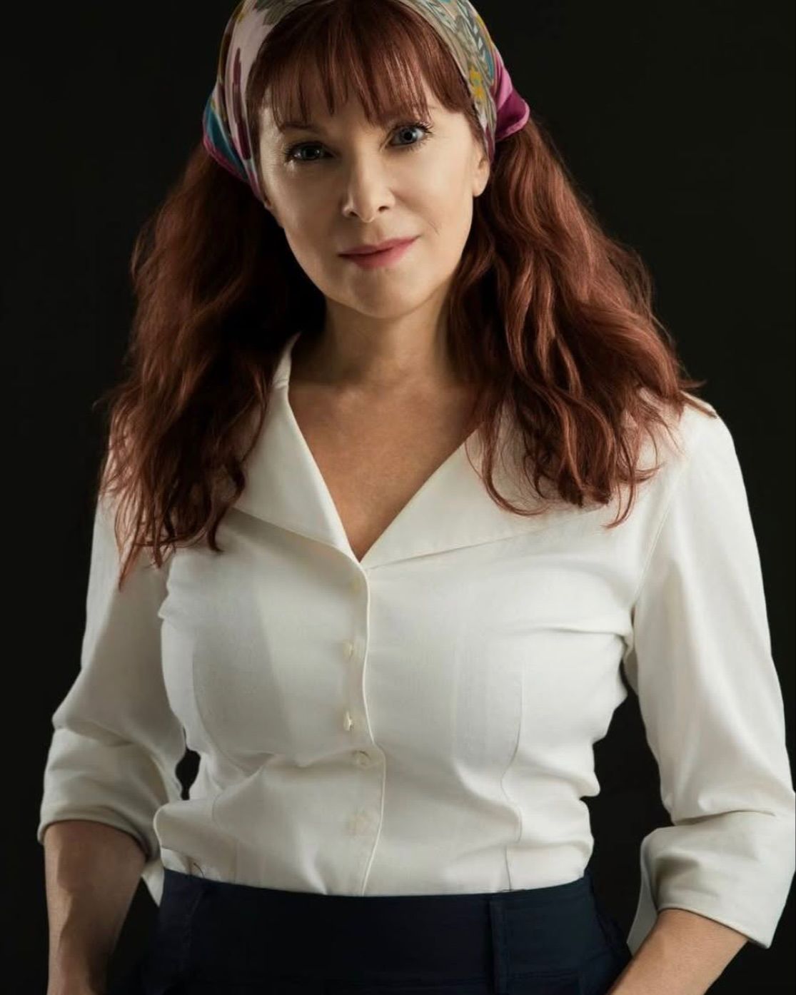 Rachel Potter Headshot