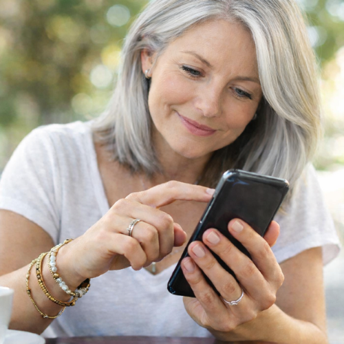 Book a Discovery Call with Coach Debbi Mahilum