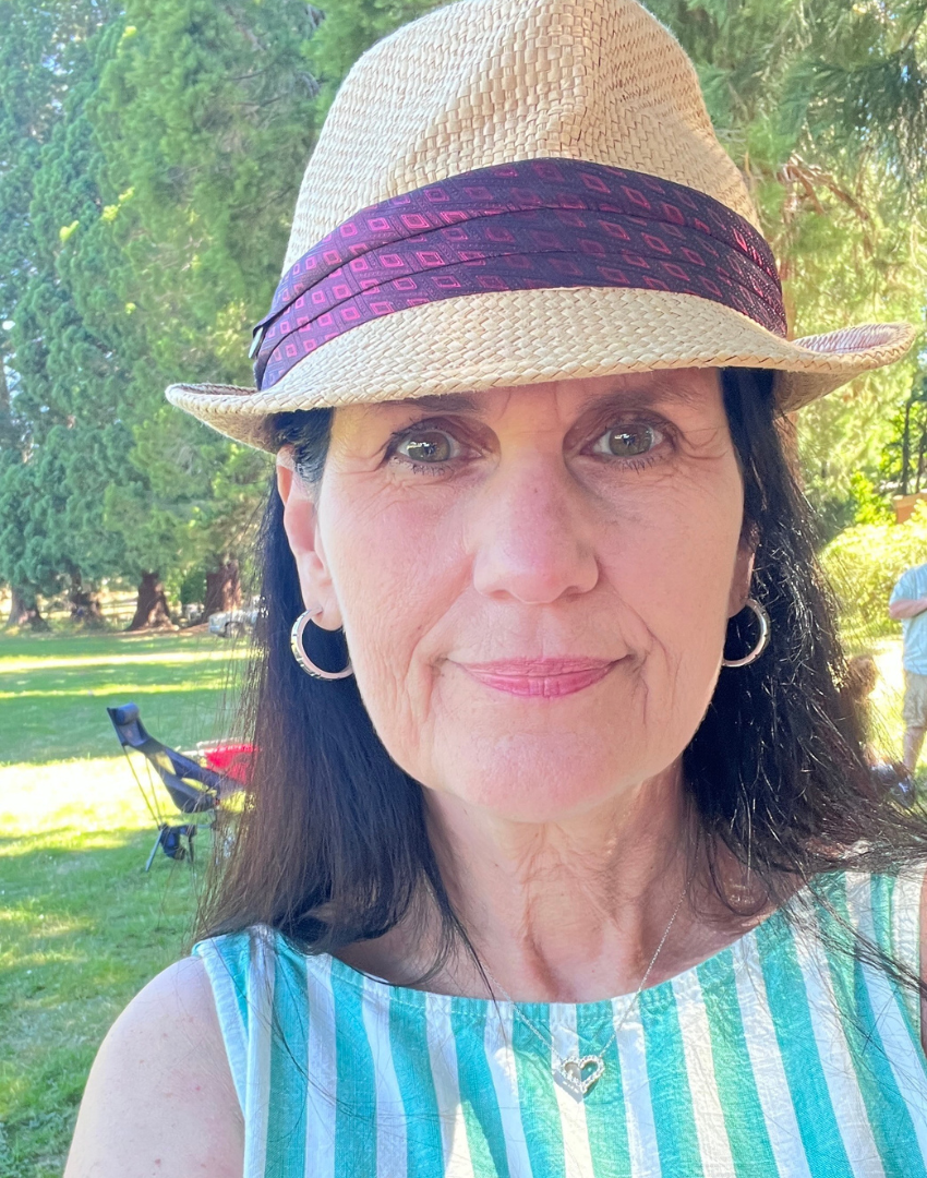 Synergies Method Coaching Coach Debbi