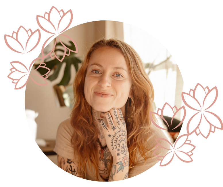 Insights on Ayurveda, holistic postpartum care, and sustainable doula work with Coco Genvieve of AyurMama
