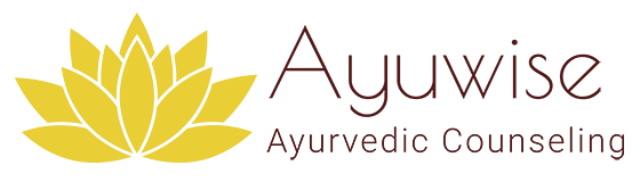 Ayuwise Ayurvedic Counseling Logo