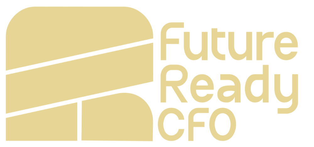 Future Ready CFO Logo