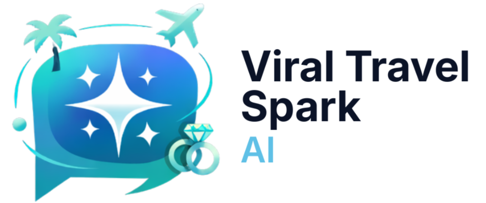 Viral Travel Spark AI